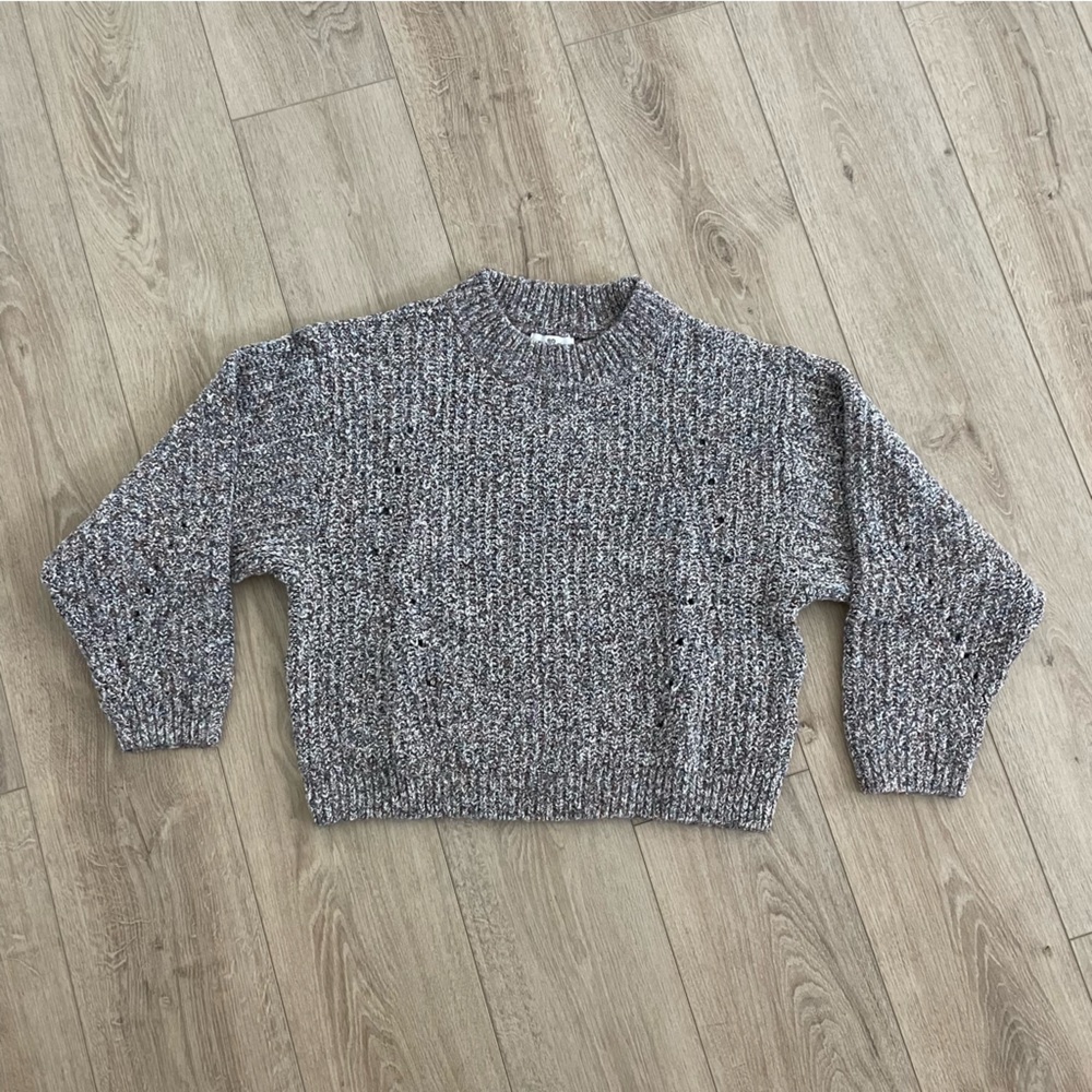 BP Sweater